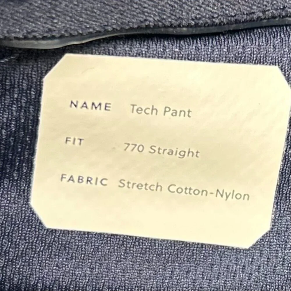 J. Crew crew tech